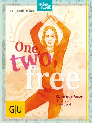 cover image of One, two, free